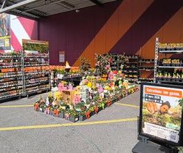Salles de bains & sanitaires HORNBACH Villeneuve Bild 7