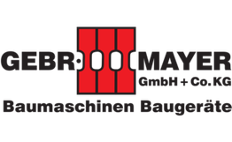 GEBR. MAYER GmbH + Co. KG