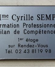 Cabinet Cyrille Sempé image 1