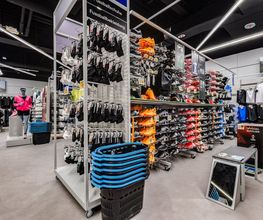 DECATHLON Connect Bochum Bild 11