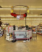 Wide Angle Interior Shot