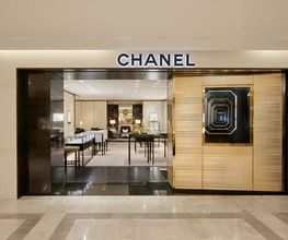 CHANEL HORLOGERIE JOAILLERIE LE PRINTEMPS