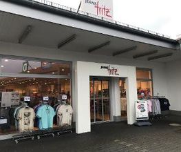 JEANS FRITZ Bild 9