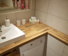 Ferienwohnung Weinheim Bild 6