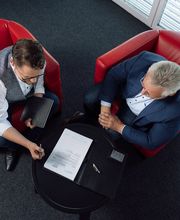 Maier & Ponigl Versicherungsmakler GmbH Bild 1