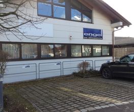 engel Sicherheit.IT GmbH Bild 1