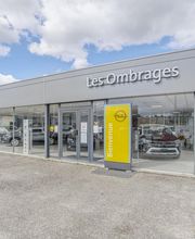 Garage Des Ombrages image 16