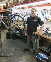 ERIK'S - Bike Board Ski image 4