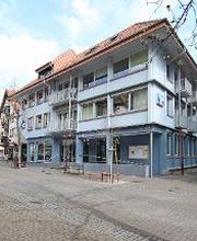 Volksbank Kraichgau eG - SB-Filiale Wiesloch-Adenauerplatz Bild 1