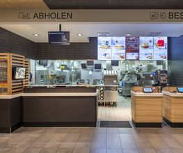 McDonald's Bild 2