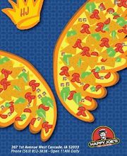 Happy Joe's Pizza & Ice Cream - Cascade image 19