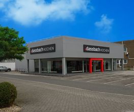 Dassbach Küchen | Küchenstudio Köln Bild 6