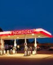 NORDOEL Tankstelle Bild 1