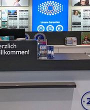 Apollo-Optik - Ravensburg im Kaufland Bild 2