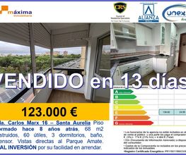 Maxima Inmobiliaria | Sevilla imagen 6