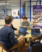 Ecole des métiers de l'informatique - SUPINFO Caen image 3