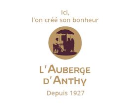 AUBERGE D'ANTHY
