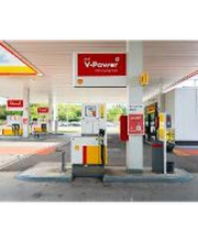 Shell Recharge Charging Station Bild 3