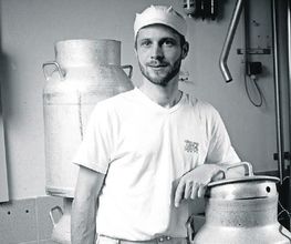 Fromagerie Fleurette Arnaud Guichard Sàrl Bild 1