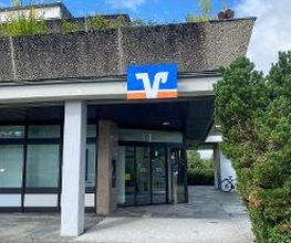 Volksbank Bodensee-Oberschwaben eG - Geschäftsstelle Baienfurt Bild 3