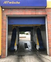 JET Tankstelle Bild 5
