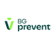 Offizielles Unternehmenslogo von BG prevent GmbH