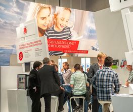 Eventfotografie von Tanja Isecke Stuttgart