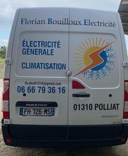 Fbec Florian Bouilloux Electricite Climatisation image 1