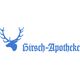 Logo der Hirsch-Apotheke