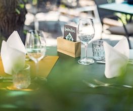 Restaurant Ludmilla Bild 5