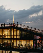 Business Event - Weitblick Event | Ihre innovative Eventlocation in Augsburg