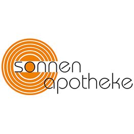Logo der Sonnen-Apotheke
