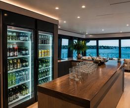 SEAVIEW EVENT BOAT Bild 13