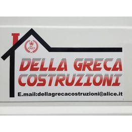 Della Greca Costruzioni logo