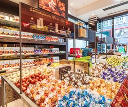 Lindt Boutique Bonn Bild 4