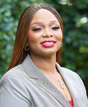 Nnenna Agim, MD, FAAD image 1