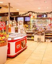 Shell Recharge Charging Station Bild 7