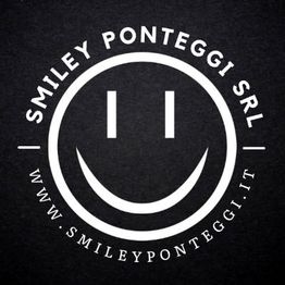 Smiley Ponteggi Napoli - Noleggio Ponteggi Napoli - Ponteggi Napoli logo