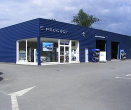 Argoat Automobiles SARL image 1