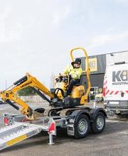 Kiloutou TP Montauban Sapiac image 3