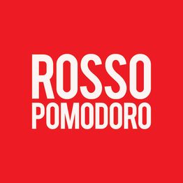 Rossopomodoro Roma - Galleria Alberto Sordi