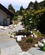 Madano Gartenbau & Gartenpflege Bild 1