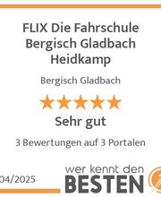 werkenntdenBESTEN.de Qualitätssiegel