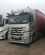 Seidel- Trans- Spedition Heiko Seidel e. K. Bild 2