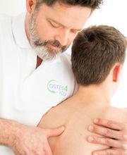 Osteo4You- Praxis für Osteopathie- Thomas Horsthemke Bild 6