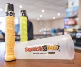 Squash&Bad de Pessac image 18