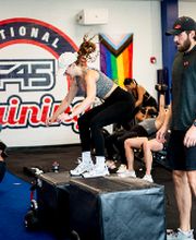 F45 Training East Nashville image 15