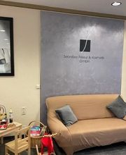 Sebnitzer Friseur & Kosmetik GmbH Haarstudio "S" Bild 1