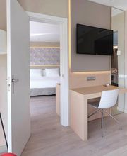 Eurostars Don Cándido