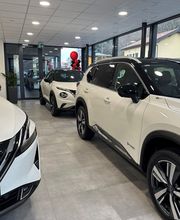 Garage Vallone SA Bild 4